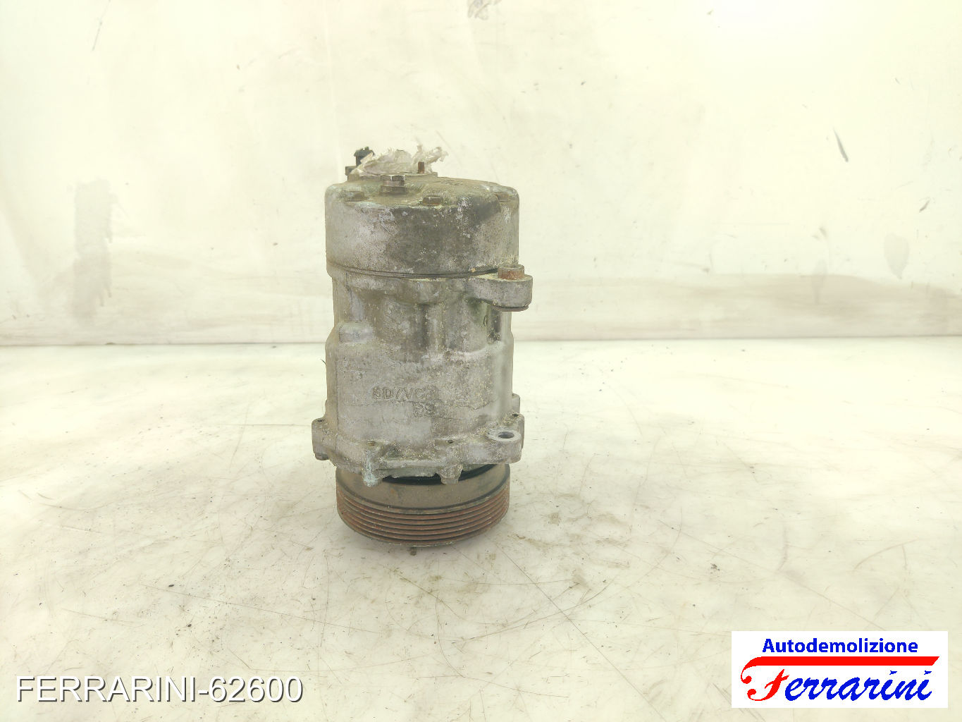 Compressore Clima VW GOLF 5 1K1 1.6 FSI 2003-2008 1J0820803A, 1J0820805 7