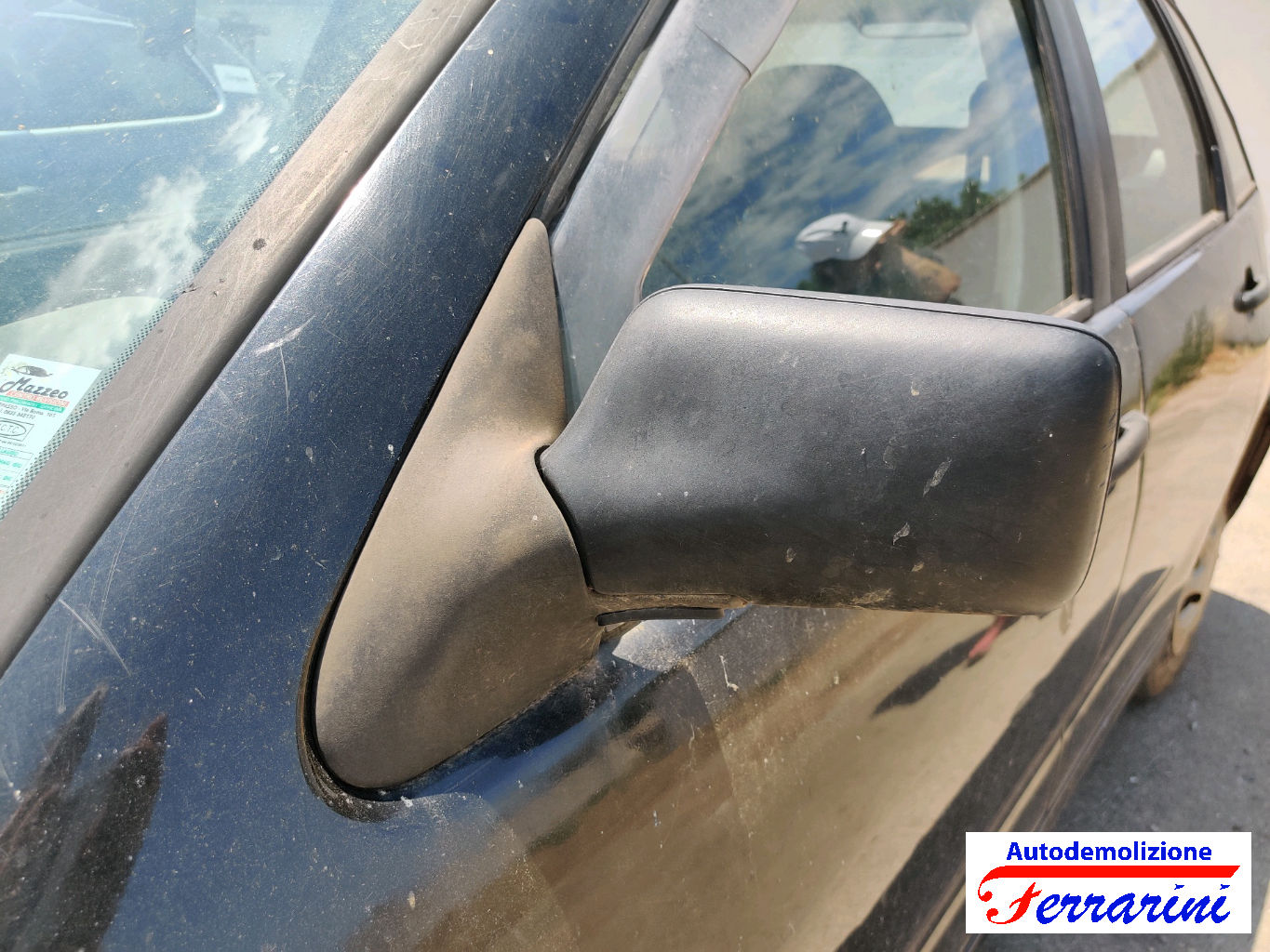 Seat Ibiza 2 6K1 1.0I 50CV 1996-2002