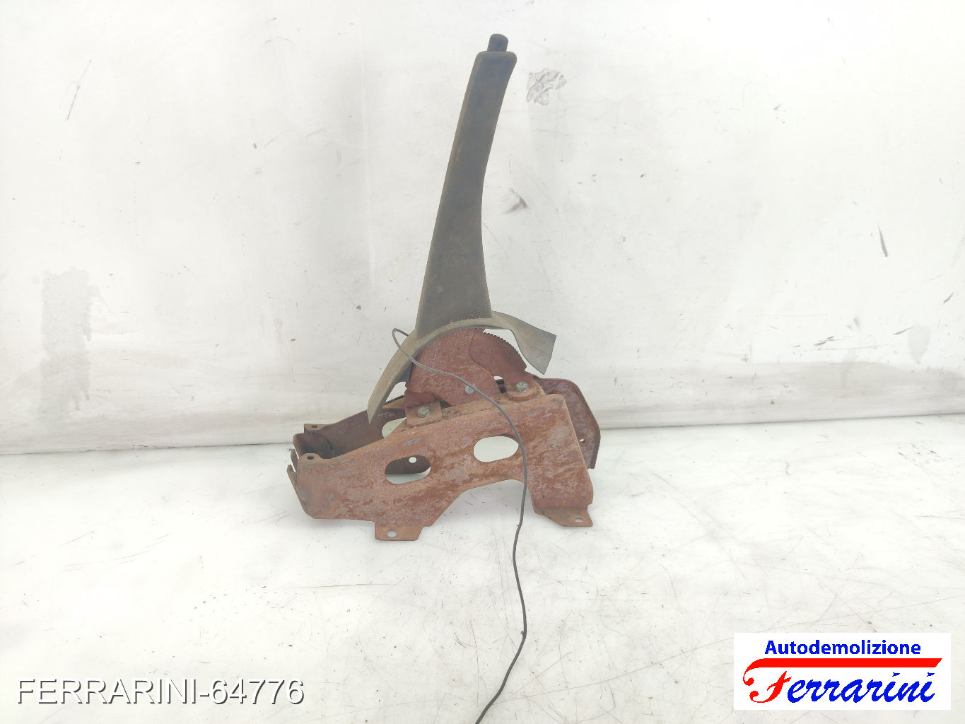 Leva Freno A Mano DAIHATSU TERIOS J1 2000-2005 4621087401
