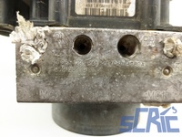 Centralina Pompa Abs NISSAN MICRA 3 K12 1.2 16V 2003-2010 47660BC60A, 0701223136