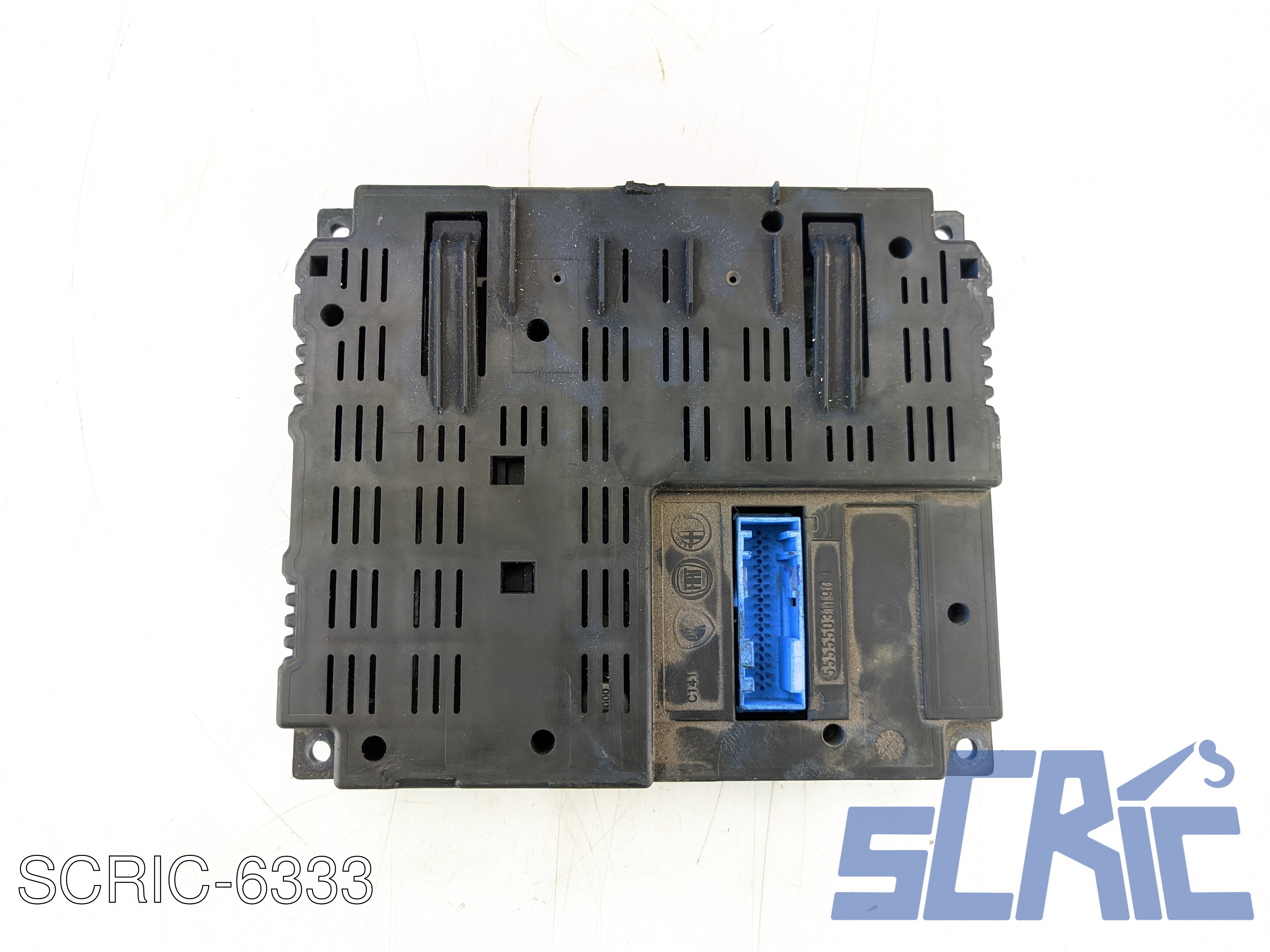 Blue&Me centralina FIAT GRANDE PUNTO 199 2005-2013 51861167, 031478