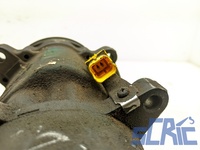 Compressore Clima PEUGEOT 307 SW 3H 2.0 HDI 110 2002-2009 SD6V121437, 1460 7