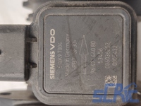 Debimetro CITROEN C3 1 FC, FN 1.4 HDI 2002-2009 9647144080, 00001920GG, 1920GG 6