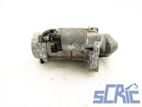 Motorino Avviamento TOYOTA AURIS E15 2.0 D-4D 2006-2012 281000R010, 281000R021