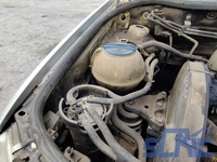 Skoda Fabia 1 Combi 6Y5 1.9 SDI 64CV 2000-2007