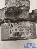 Pompe Vuoto Depressore FIAT PANDA 169 1.3 D MULTIJET 4X4 2004-2012 73501358