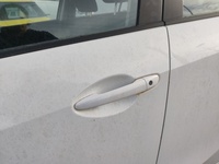 Mazda 3 BL 1.6 MZR-CD 116CV 2010-2013