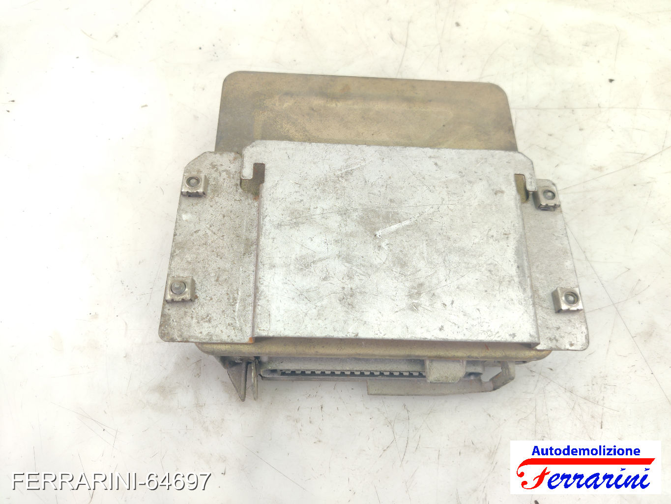 Centralina Motore PEUGEOT 306 BREAK 7E, N3, N5 1.4 1997-2002 9623757180 9