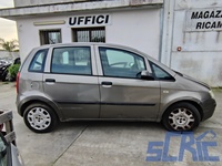 Fiat Idea 350 1.2 16V 80CV 2004-2012