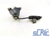 Pedale Acceleratore NISSAN MICRA 3 K12 1.5 DCI 2003-2010 18002AX700, 18002AX70B