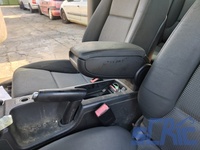 Audi A3 8P1 2.0 TDI 16V 140CV 2003-2012