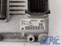 Opel Agila A 1.2 Kit Accensione OPEL AGILA A H00 1.2 16V 2000-2007 0261207964