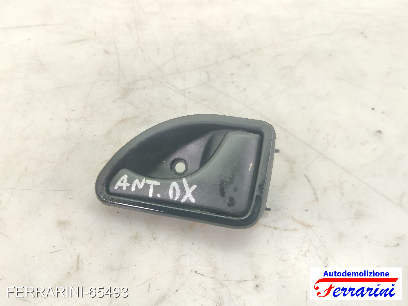 Maniglia Porta Interna RENAULT KANGOO KC0/1 2000-2003 destra, dx, frontale