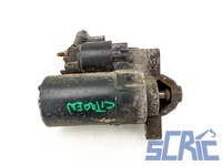 Motorino Avviamento PEUGEOT 206 SW 2E/K 1.4 HDI 2002-2007 9640825280, 5802C3