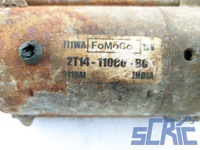 Motorino Avviamento FORD TOURNEO CONNECT 1.8 TDCI/TDDI/DI 2002-2013 2T1411000BC