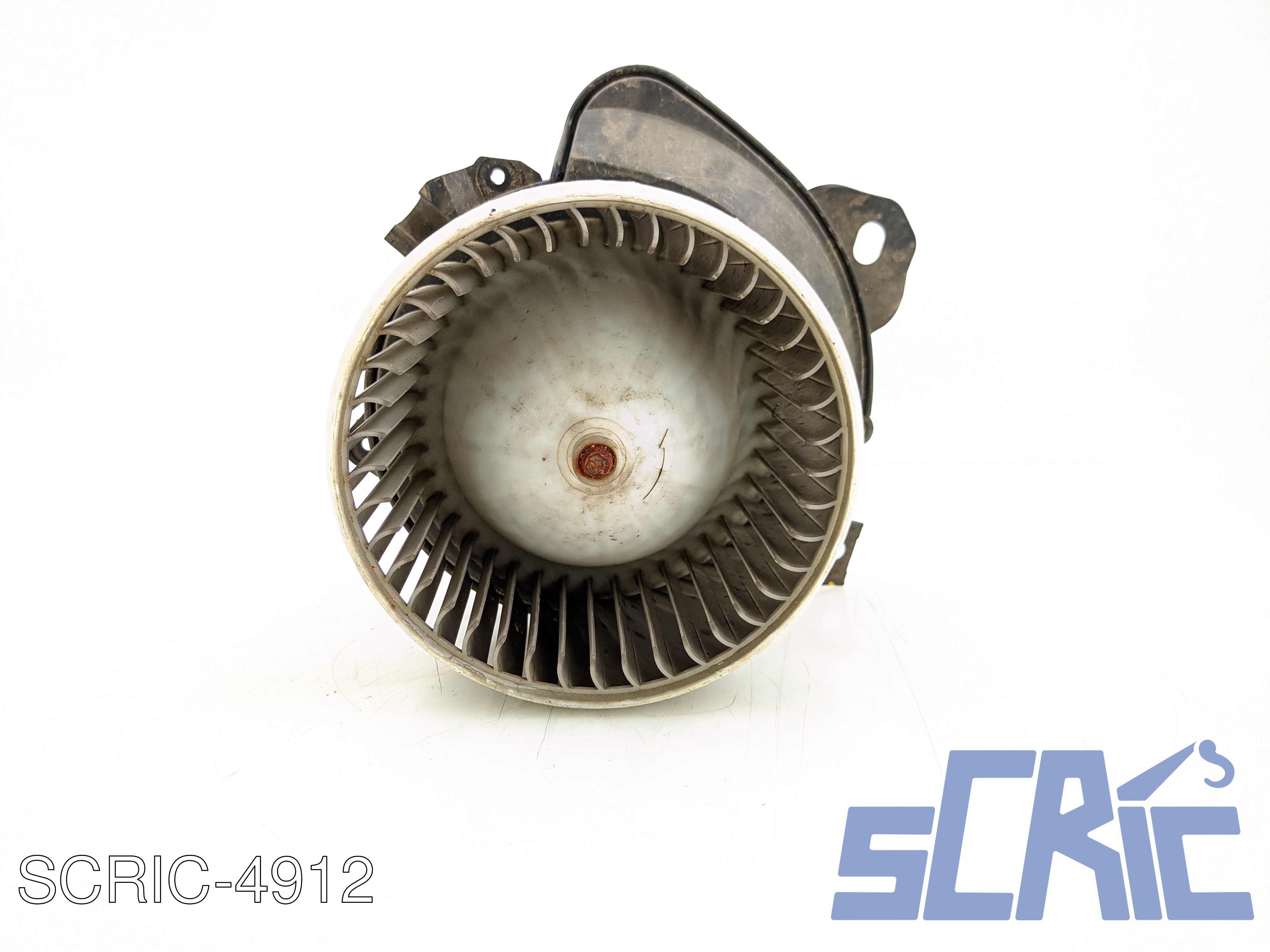 Ventola Stufa OPEL CORSA D S07 2006-2014 13335075, 52488121, 09570
