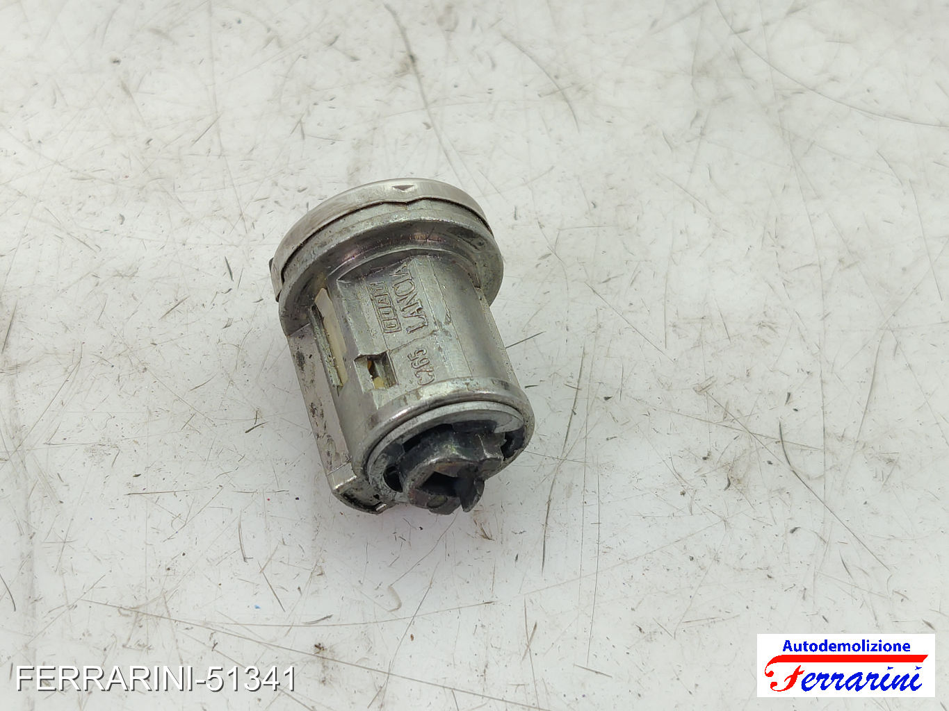 Kit Accensione FIAT PALIO WEEKEND 171, 173, 178, 373, 374 1.9 JTD 2001-2004 8