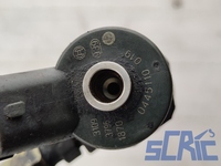 Iniettore FIAT PALIO WEEKEND 171, 173, 178, 373, 374 1.9 JTD 2001-2004