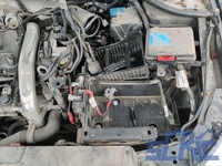 Renault Laguna 3 Sw KT0/1 2.0 DCI 150CV 2007-2015