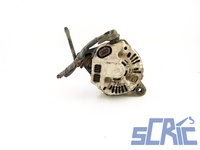 Alternatore TOYOTA YARIS VERSO P2 1.3 2002-2005 270600J020, 270600J040, 295021