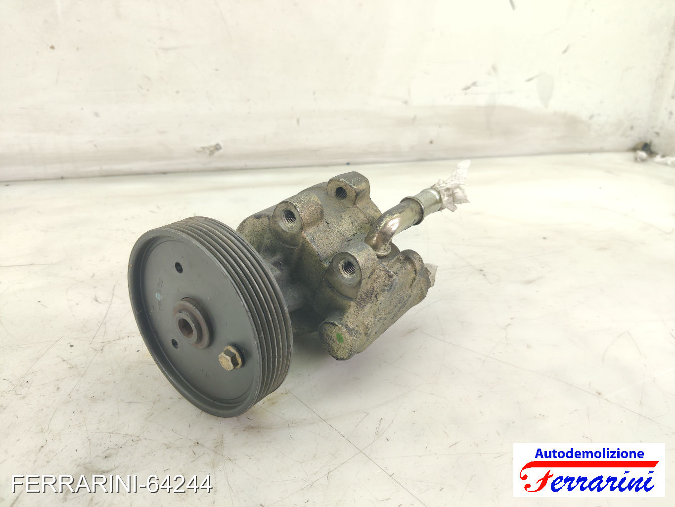 Pompa Servosterzo VOLVO V40 SW 645 1.9 DI 2000-2004 7700417308, 7700415198