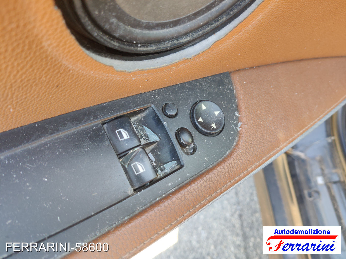 Bmw 3 Coupé E92 320D XDRIVE 177CV 2008-2010