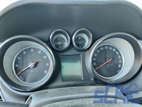 Opel Zafira Tourer C P12 1.6 CNG 150CV 2011-2023