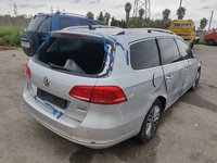 Vw Passat Variant 365 2.0 TDI 140CV 2010-2014
