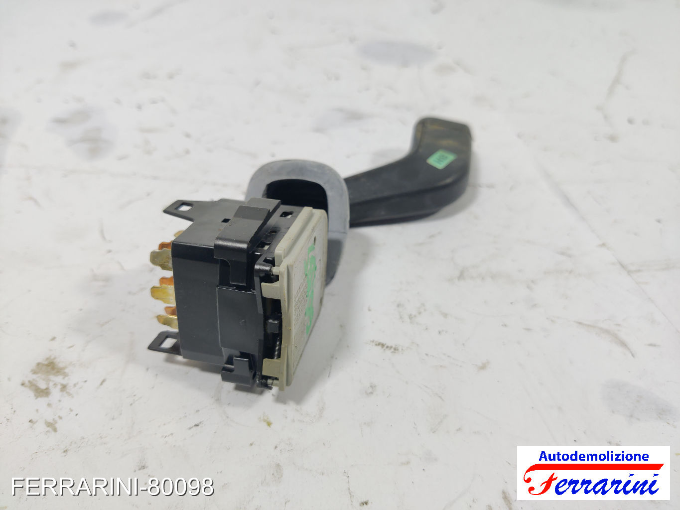 Leva Comando Luci Frecce OPEL AGILA A H00 2003-2007 9181010, 0918101, 12239911
