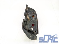 Fanalino Stop Posteriore HYUNDAI ATOS MX 2001-2003 destro, dx 9240206000