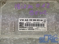 Kit Accensione SEAT IBIZA 4 6J5, 6P1 1.2 2008-2015 03E906023AA