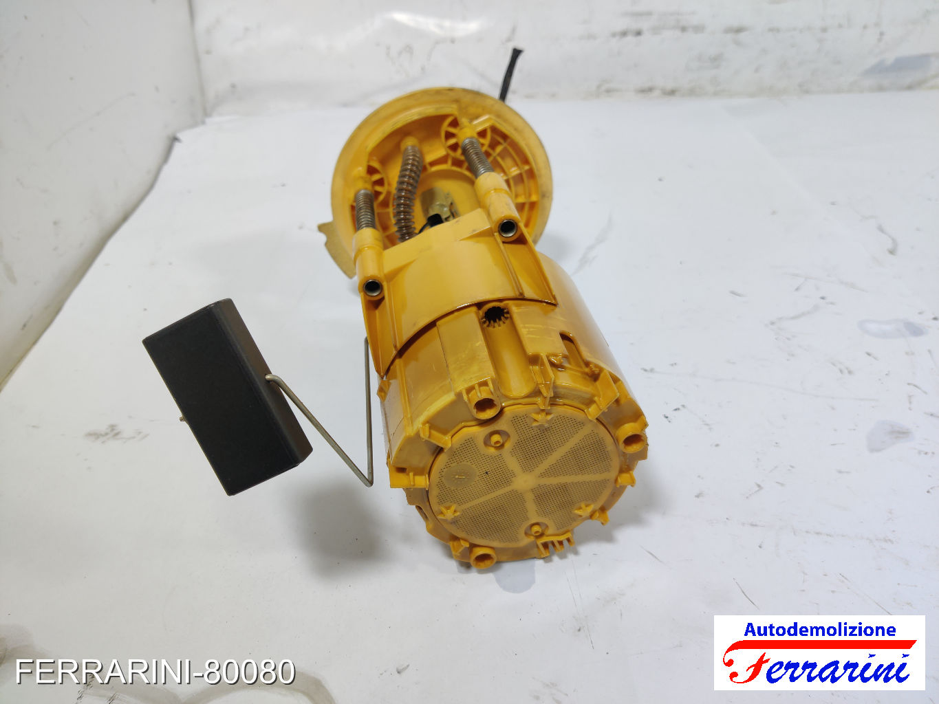 Cestello Pompa Galleggiante Serbatoio CHRYSLER PT CRUISER PT 2.2 CRD 2005-2010