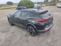 Cupra Formentor KM7 1.4 E-HYBRID 204CV 2021-2023