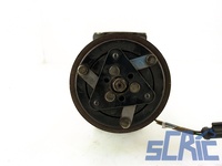 Compressore Clima FORD FUSION JU 1.4 TDCI 2002-2012 2S6119D629AF, 1500822
