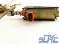 Alzavetro AUTOBIANCHI Y10 1990-1995 destro, dx, frontale, anteriore 7636248