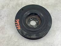 Puleggia Albero Motore FIAT BRAVO 2 198 1.9 D MULTIJET 2007-2014 55208280