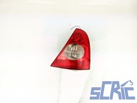 Fanalino Stop Posteriore Retro Destra