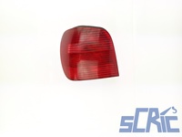 Fanalino Stop Posteriore VW POLO 6N2 1999-2001 sinistro, sx, posteriore, post