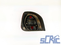 Fanalino Stop Posteriore Retro Destra