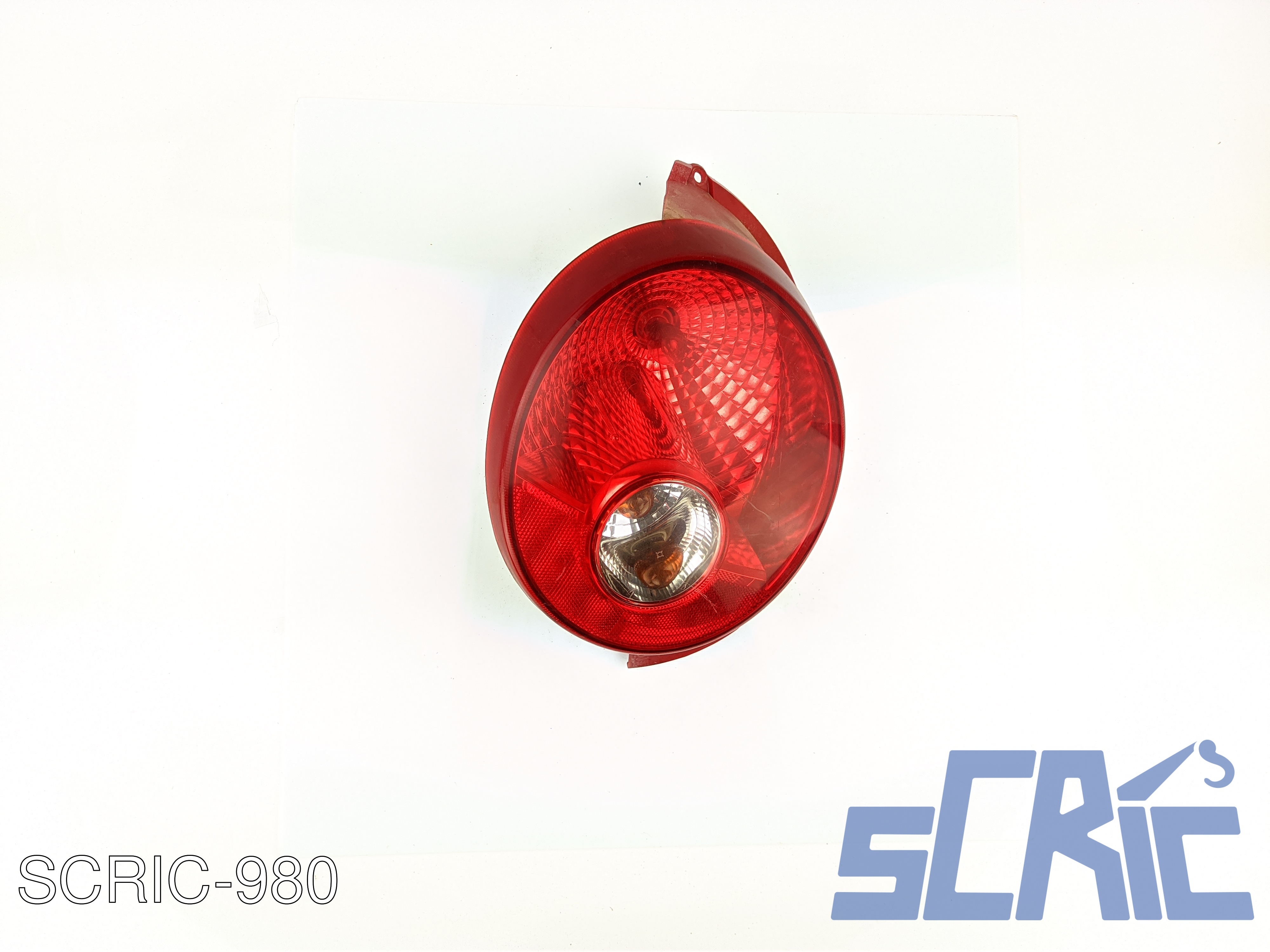 Fanalino Stop Posteriore CHEVROLET MATIZ M200, M250 2005-2007 sinistro, sx
