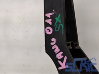 Serratura Porta RENAULT KANGOO FW0/1 2008-2023 sinistro, sx, posteriore, post