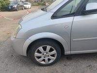 Opel Meriva A X03 1.4 16V TWINPORT 90CV 2004-2010