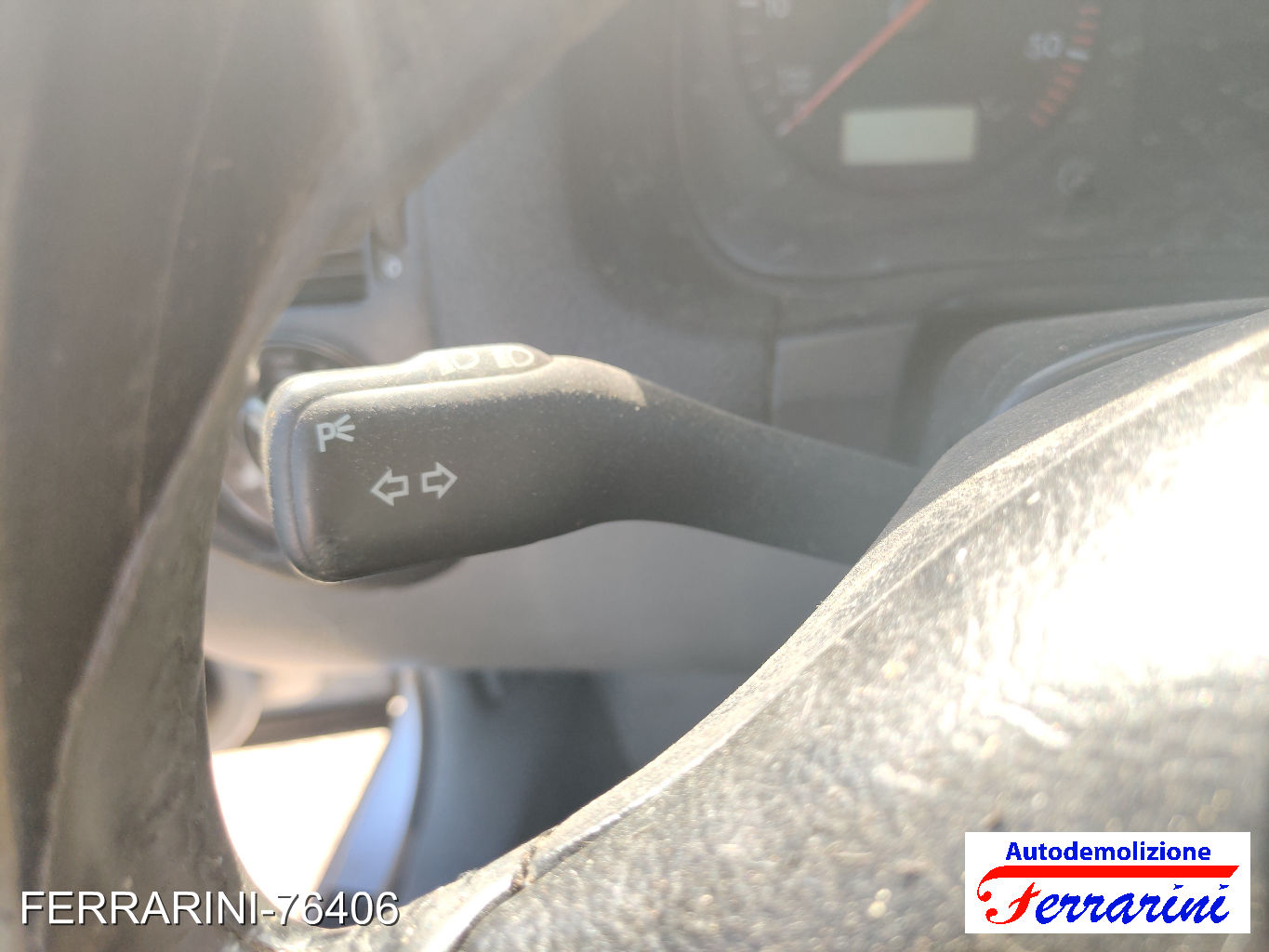 Vw Golf 4 29