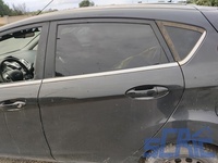 Ford Fiesta 6 CB1, CCN 1.4 TDCI 68CV 2008-2012
