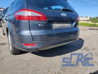 Ford Mondeo 4 Sw BA7 2.0 TDCI 140CV 2007-2015