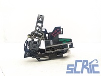 Serratura Porta FORD MONDEO 5 TURNIER CF 2014-2023 8A61A21978AE, 8A61A21812BG