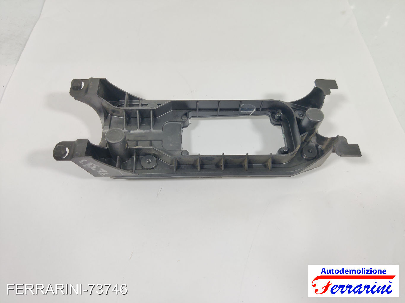 supporto selettore marce DSG leva VW GOLF 7 5G1, BE1, BE2, BQ1 2012-2020
