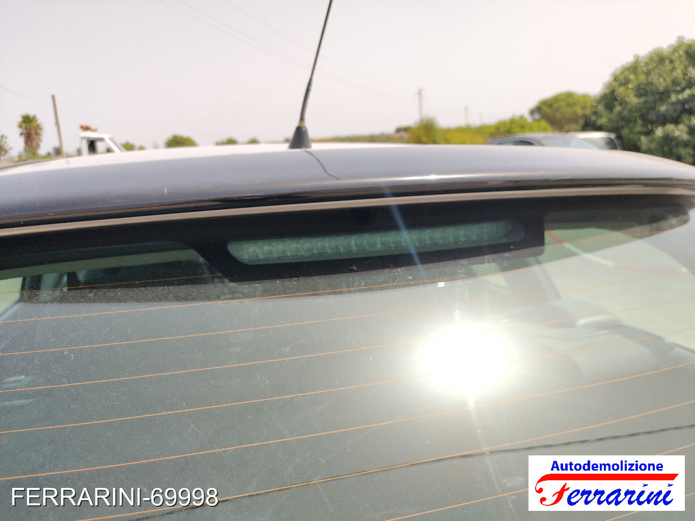 Volvo V40 Sw 32