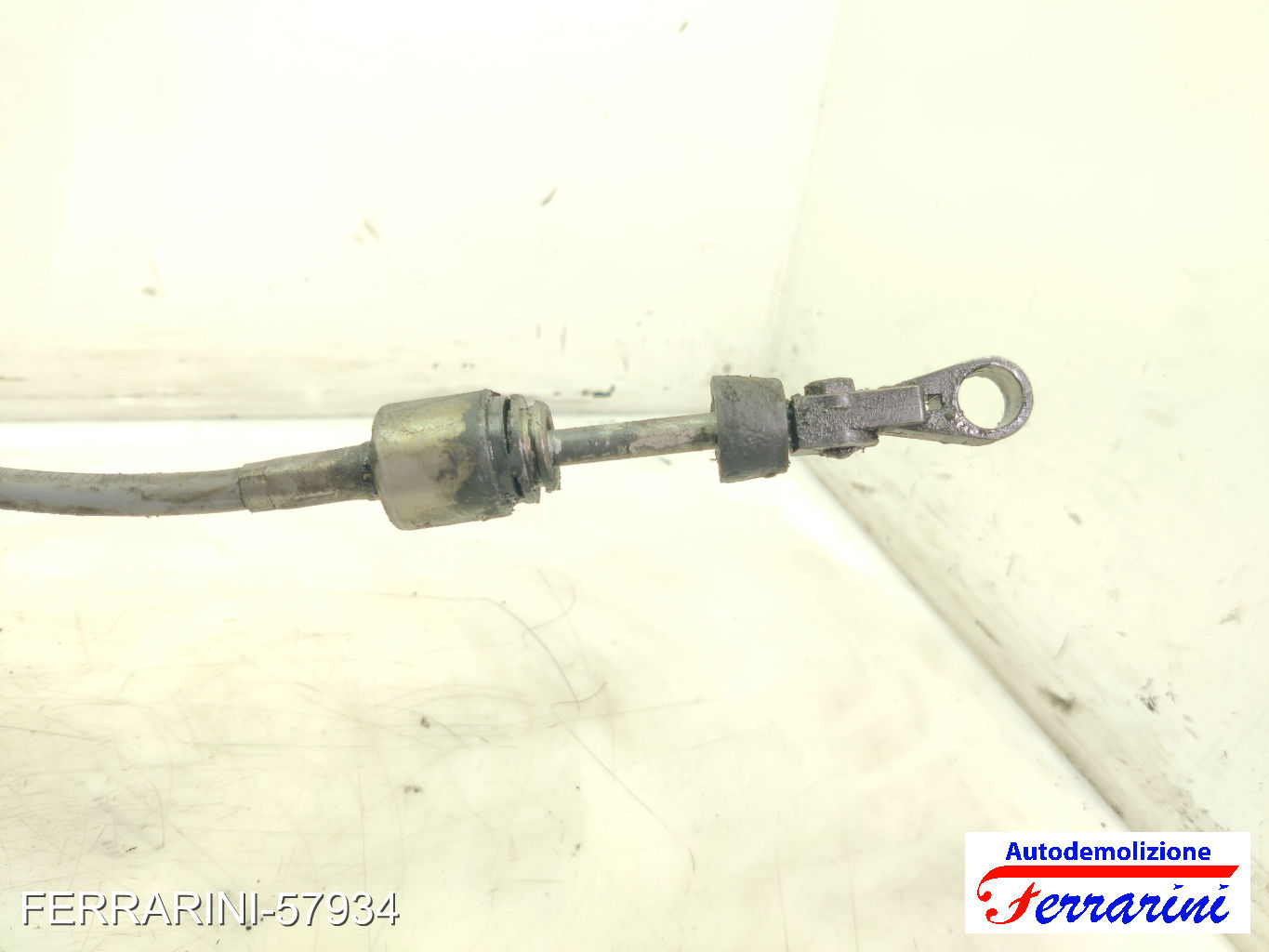 DSG Leva Cambio Automatico VW PASSAT VARIANT 3C5 2.0 TDI 2005-2009 3C1713025H