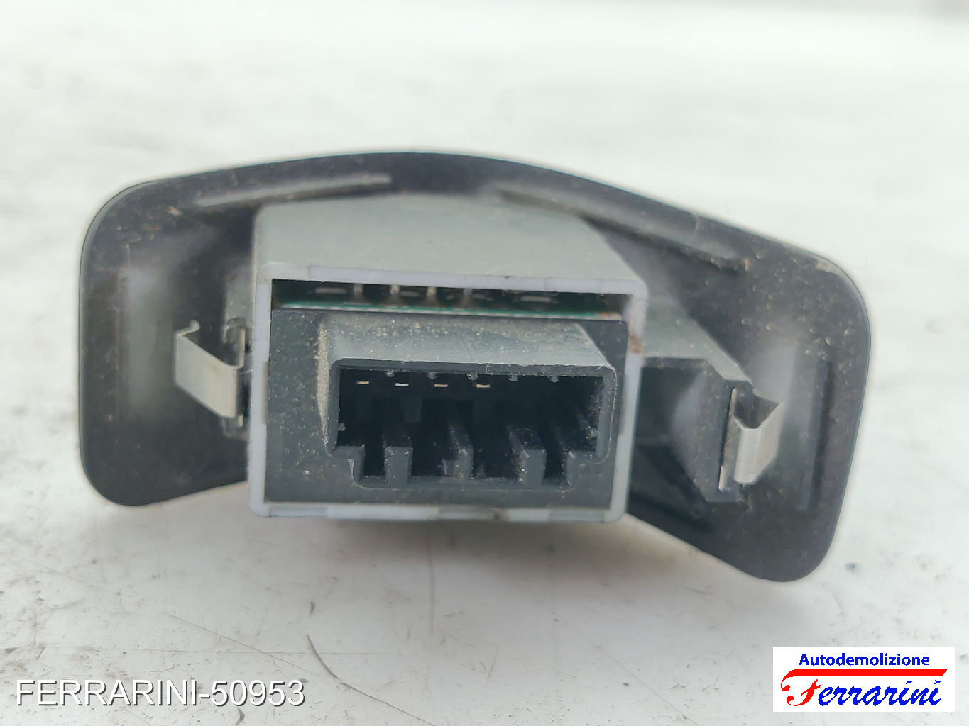 Comando regolazione intensità luminosa cruscotto dimmer LANCIA LYBRA 839